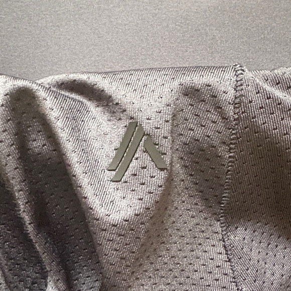 Alphalete Black Women's Skort - Picture 2 of 4